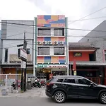 Reddoorz At Buah Batu 5