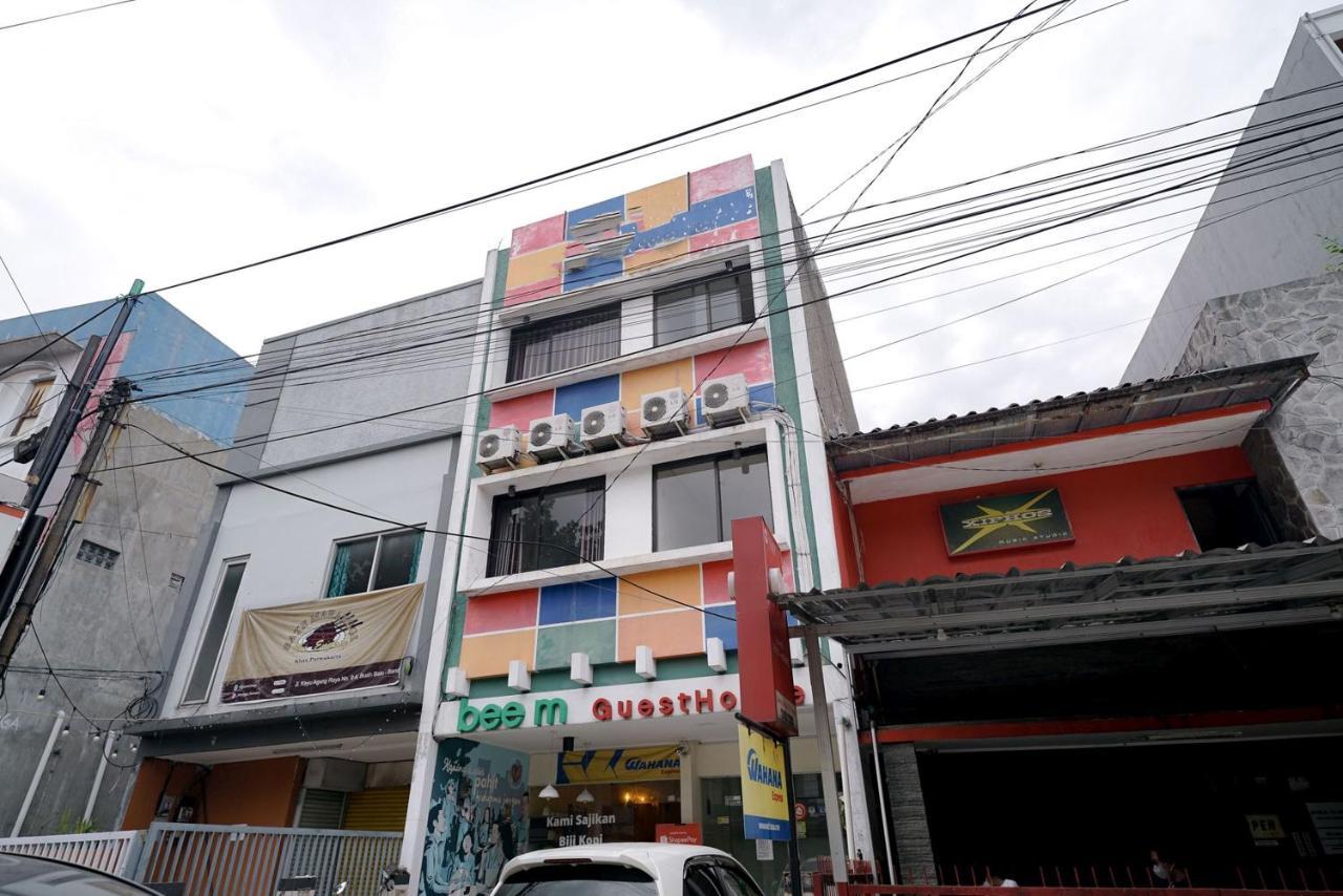 Reddoorz At Buah Batu 5 2* Bandung