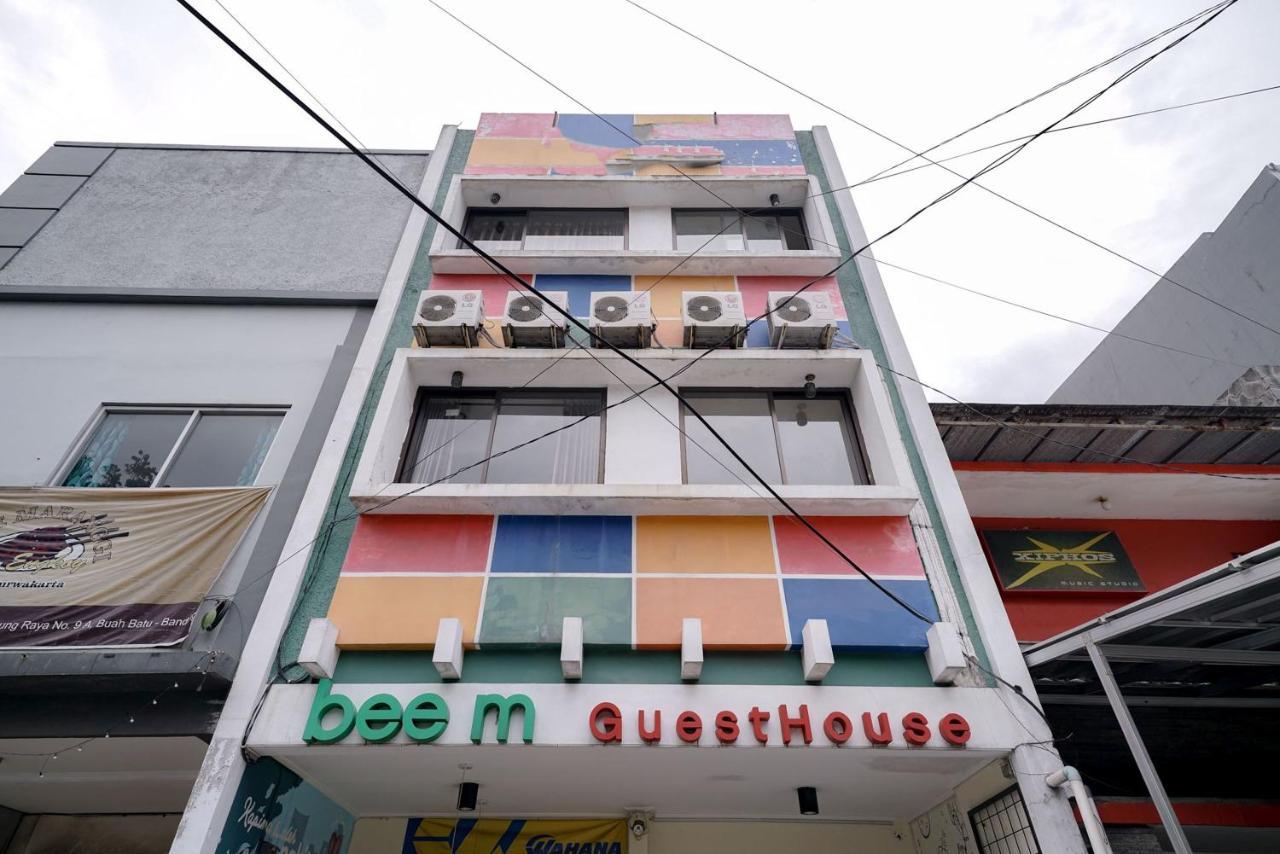 Hotel Reddoorz At Buah Batu 5 Bandung