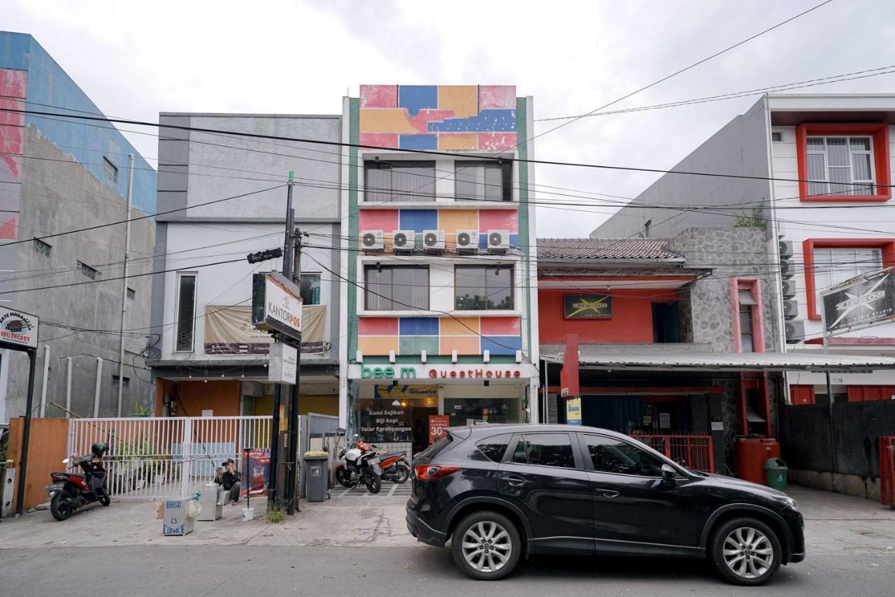 Reddoorz At Buah Batu 5 Hotel