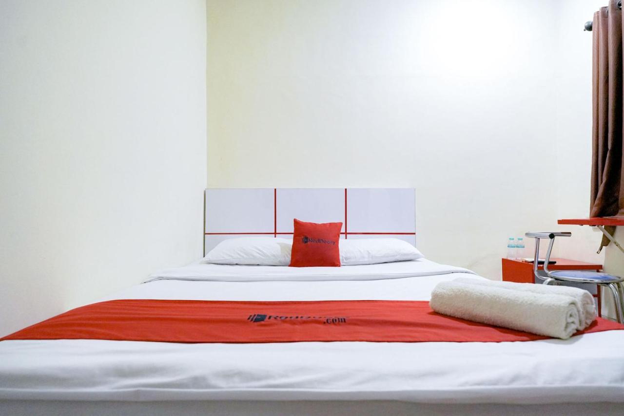 Hotel Reddoorz At Buah Batu 5