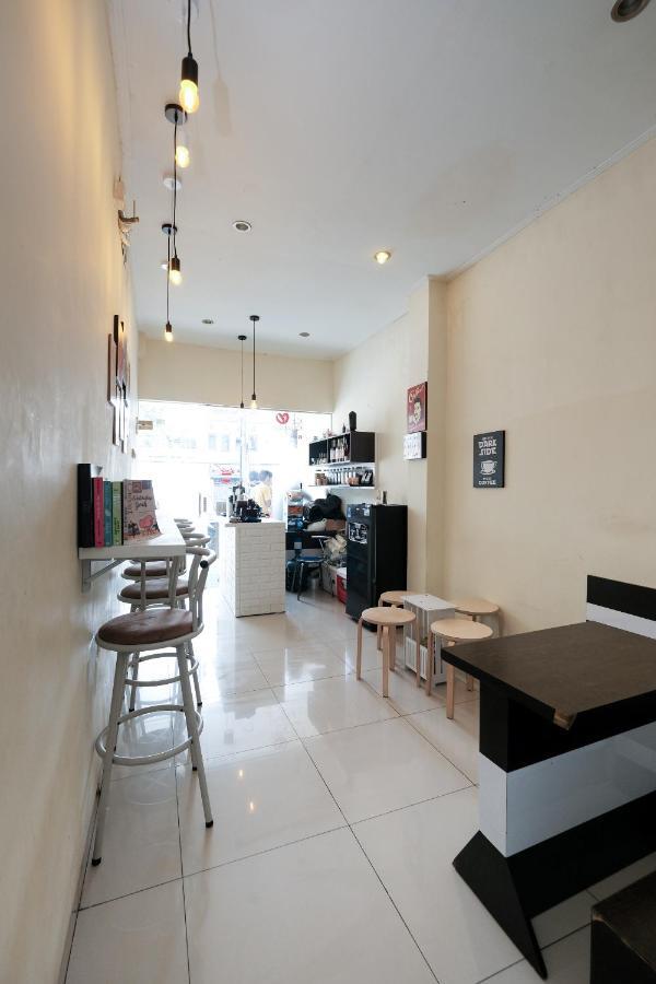 Reddoorz At Buah Batu 5 Hotel